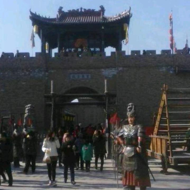 幸福之路