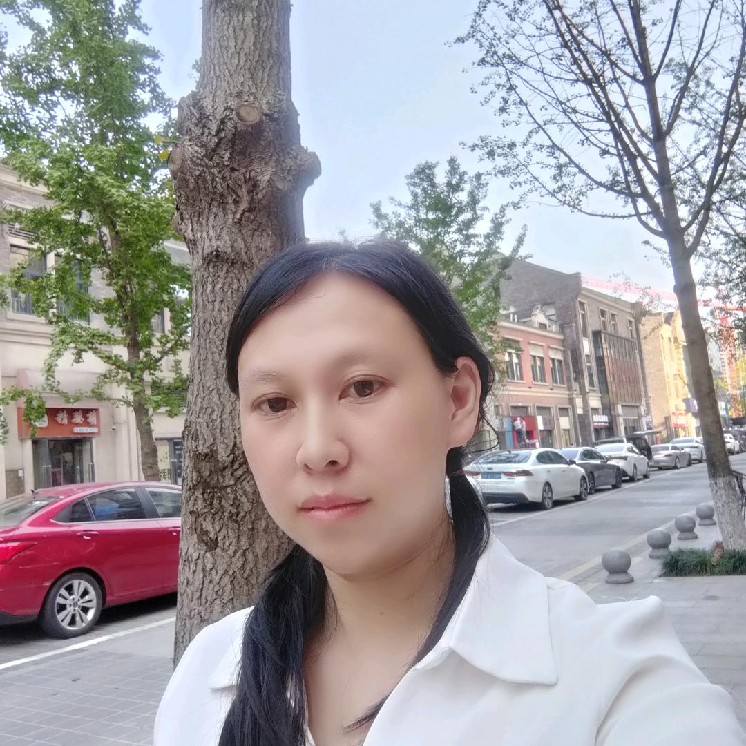 绍英寻找妈妈