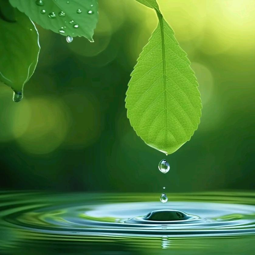 🍀往事如梦🍀头像