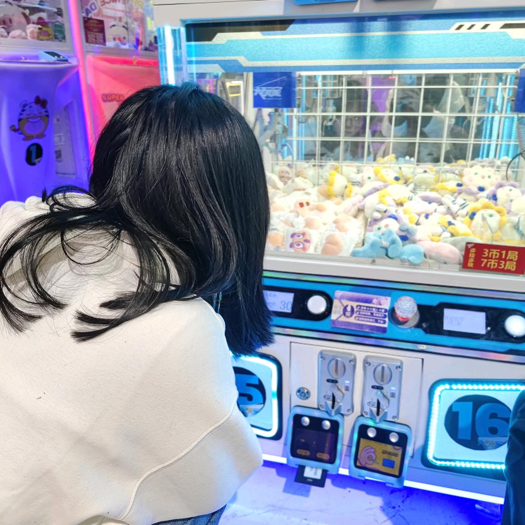 雨过天晴