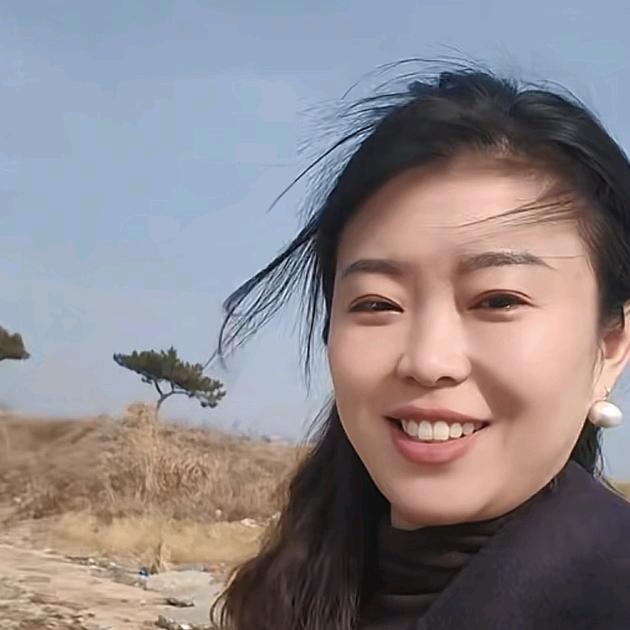芳芳的后半生