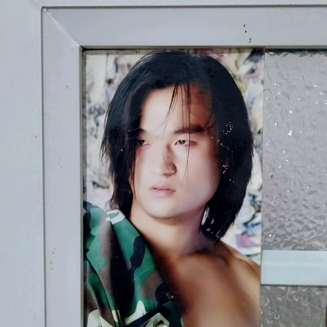 力龙泰拳馆