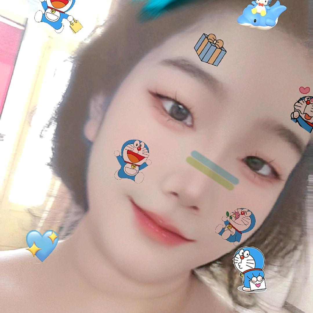 幸运星⭐️