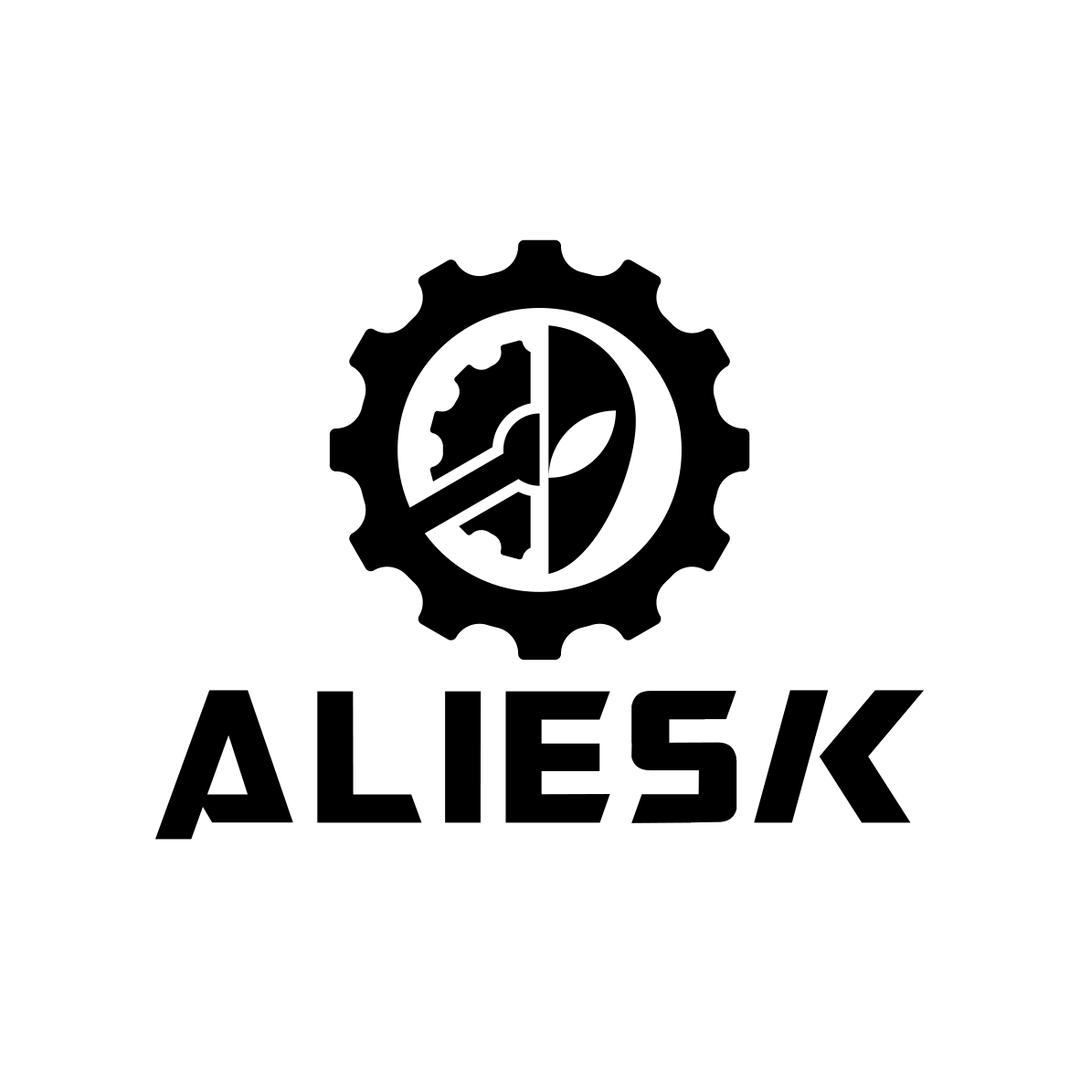ALIESK外星人山地自行车