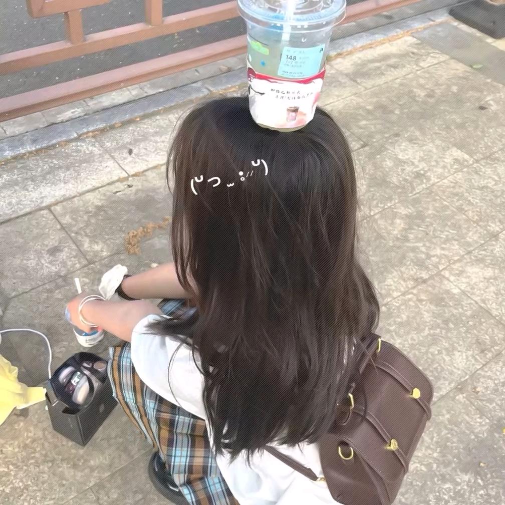 蜡笔女装