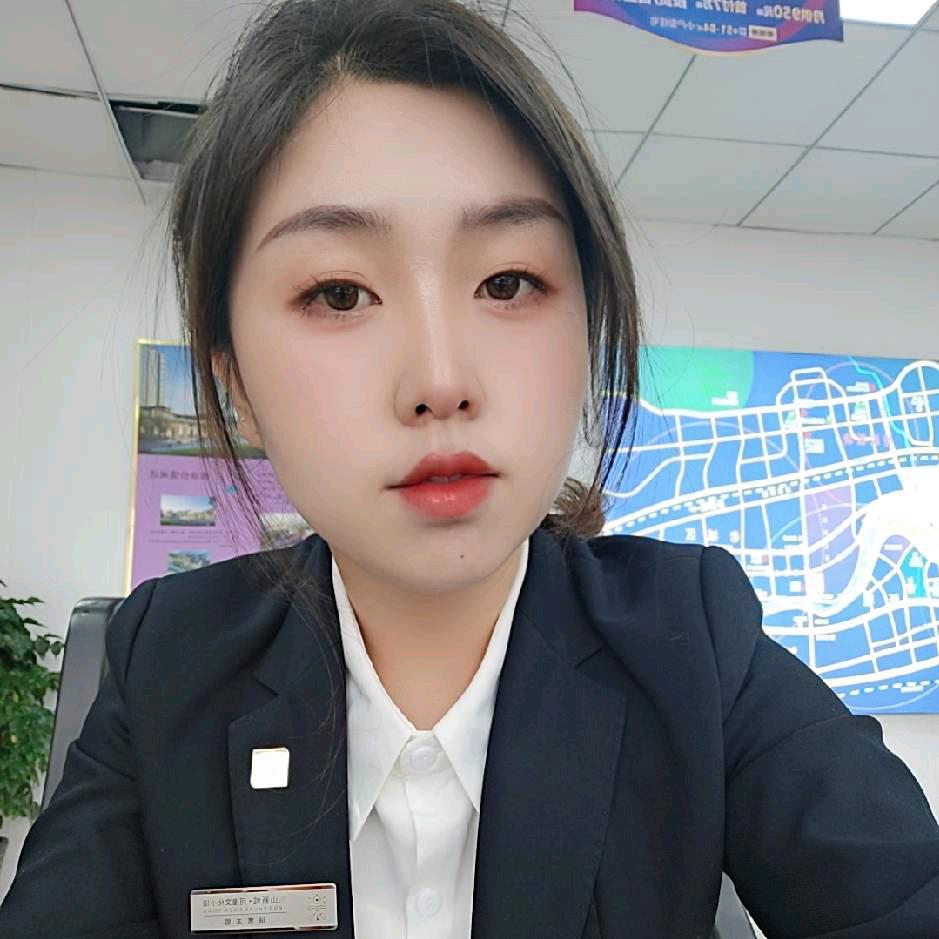 凯丽售楼部小宋