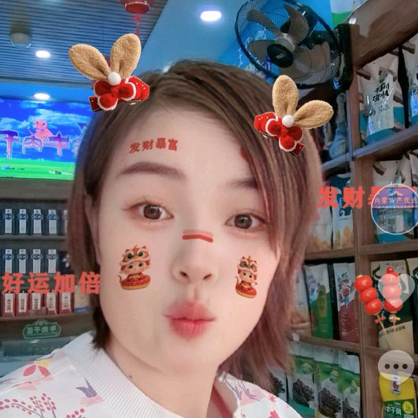 巴图内蒙特产优选