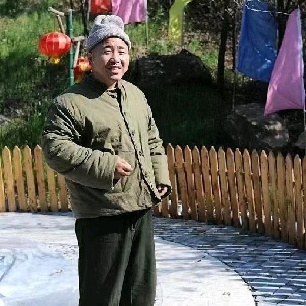 海鲜批发市场～隔壁老王