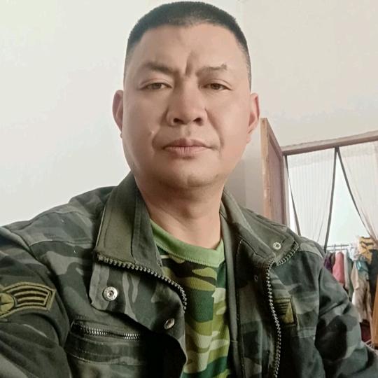 小张哥☜☞啊海