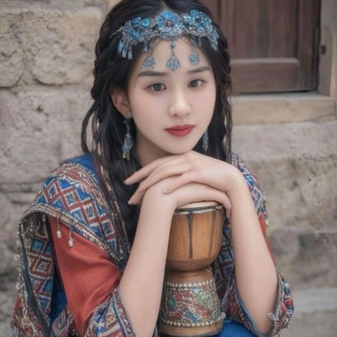 有缘人