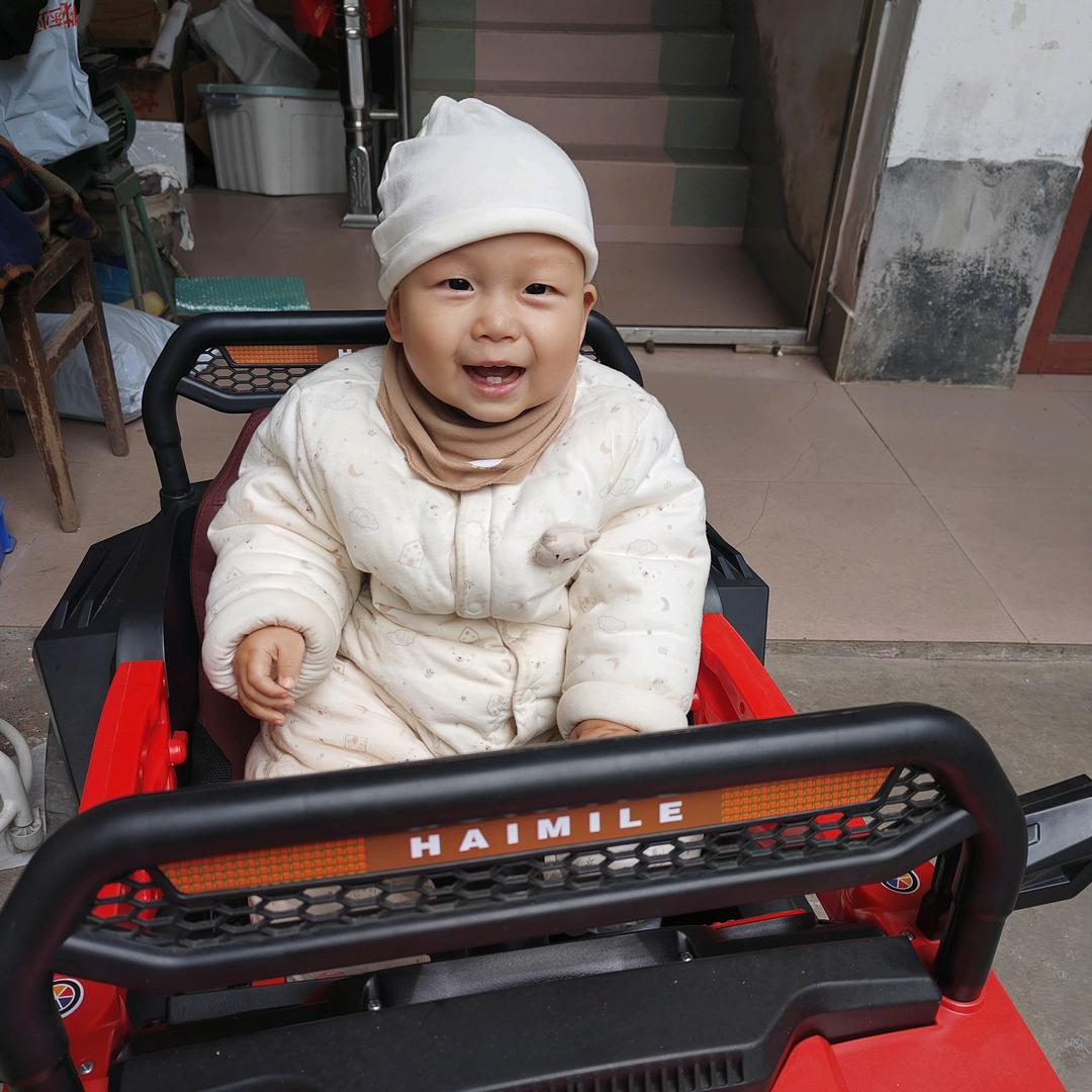 瑞瑞祥（赣南脐橙开采啦）