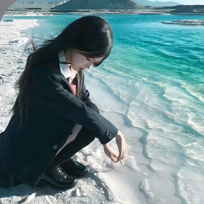 小丑妹妹