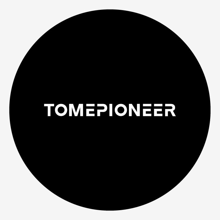 TOME PIONEER男装店