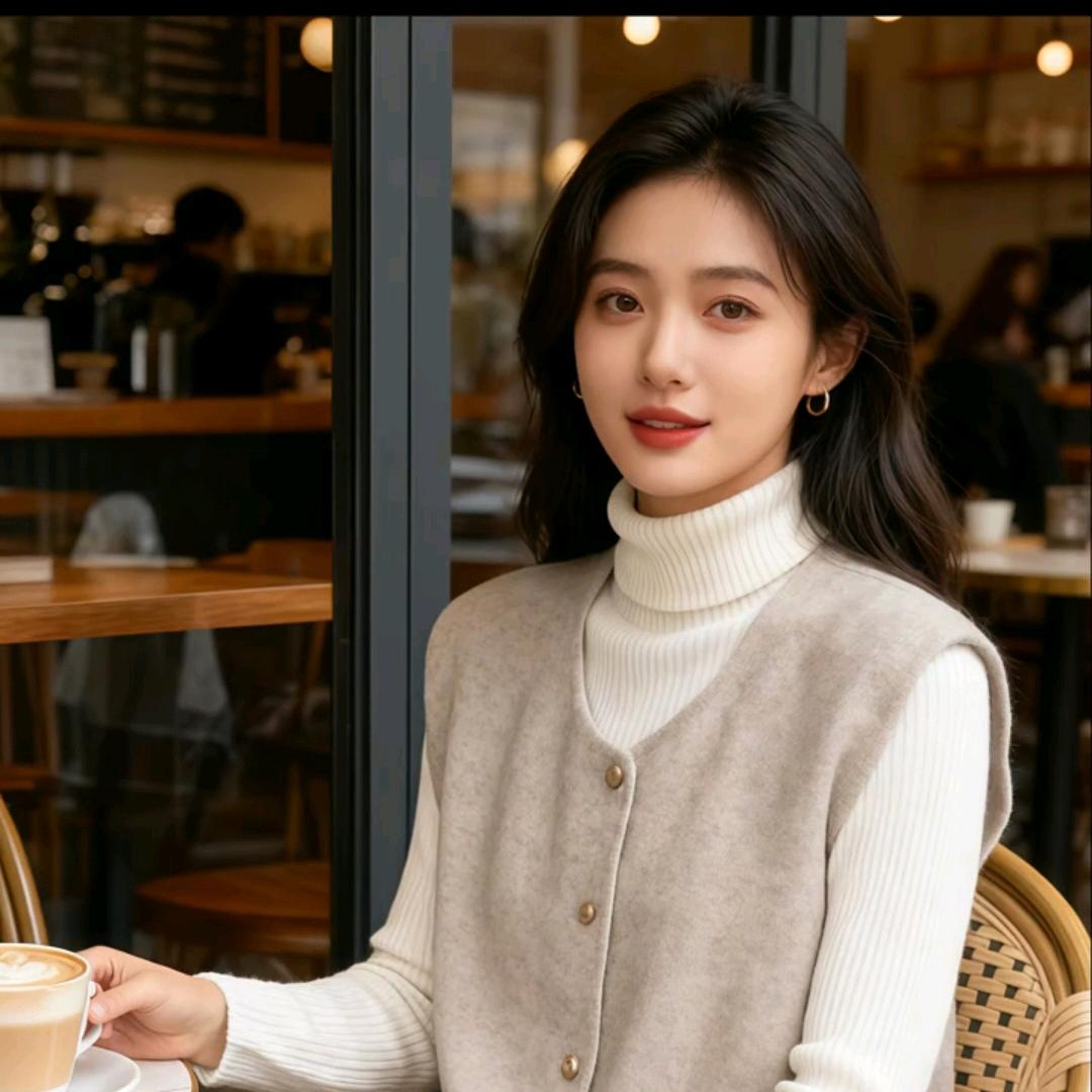 品质穿搭（爆款返场）