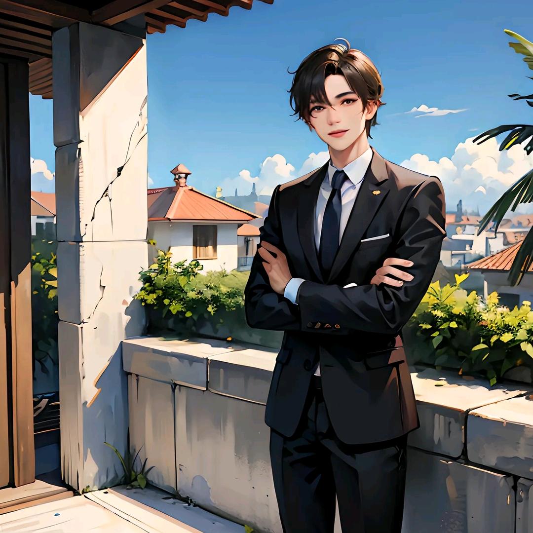 小郭老师👨‍🏫