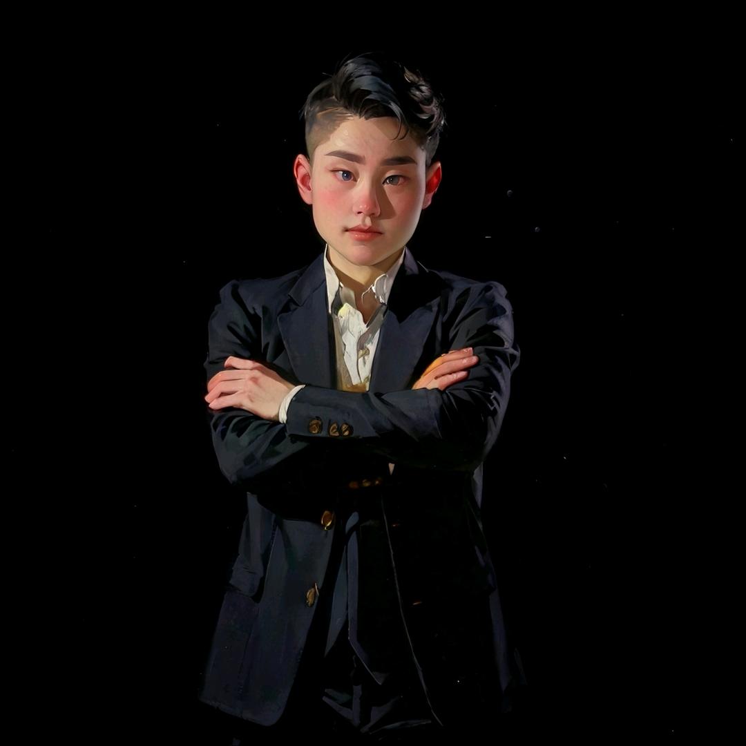 小钱钱不见了