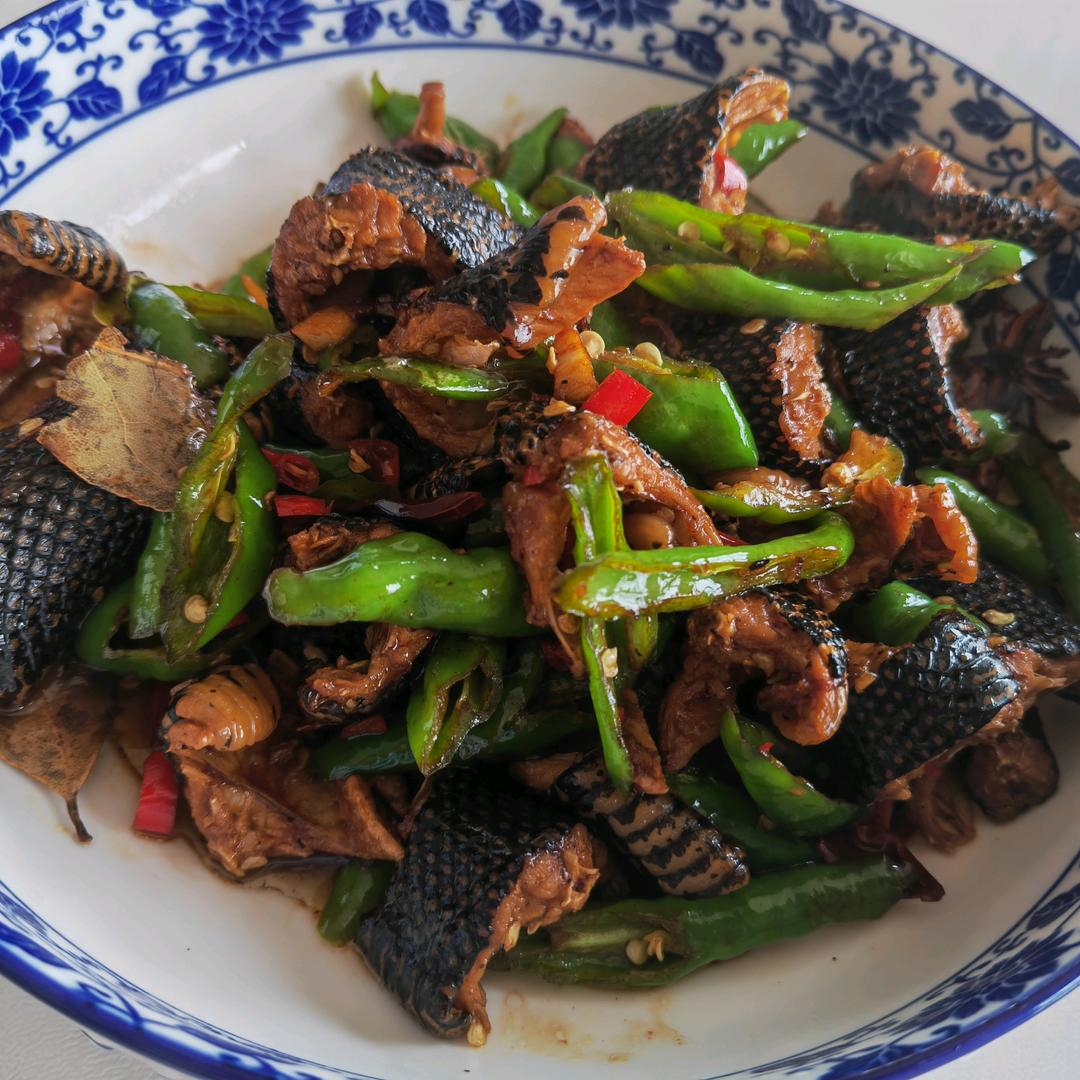 80后李哥