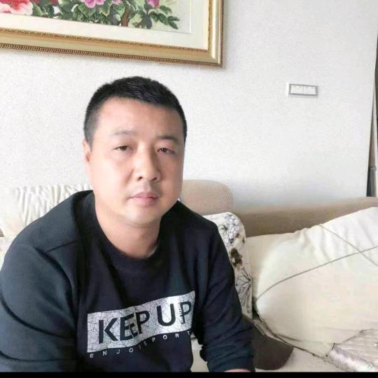 黄百通《华宸门窗》