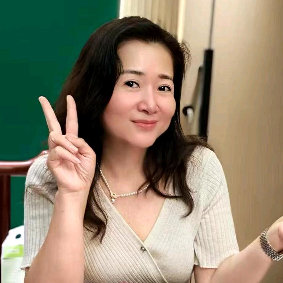 大美50岁正年轻