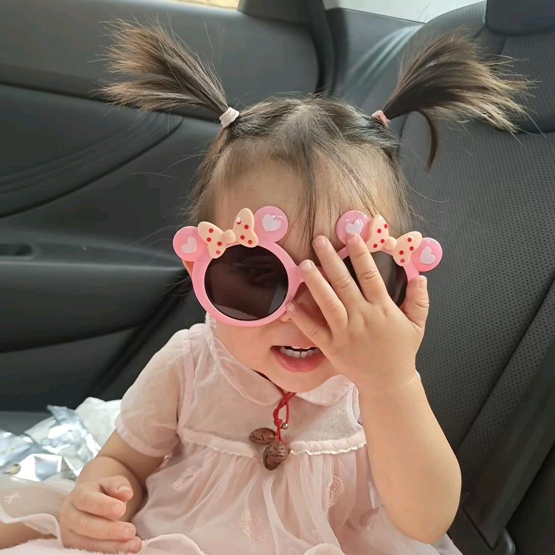 记住了，我们叫宸宸