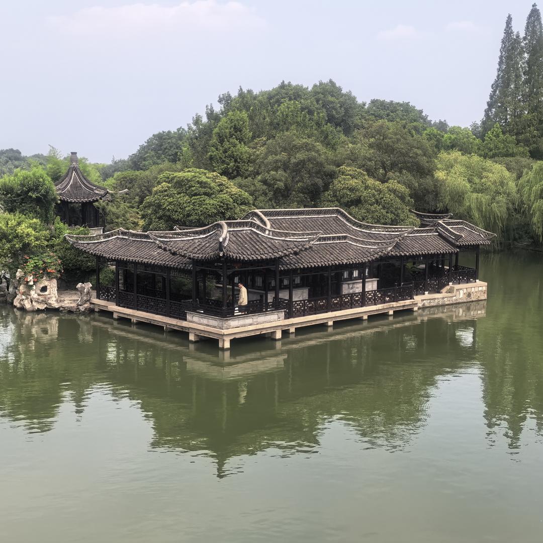 微若清风