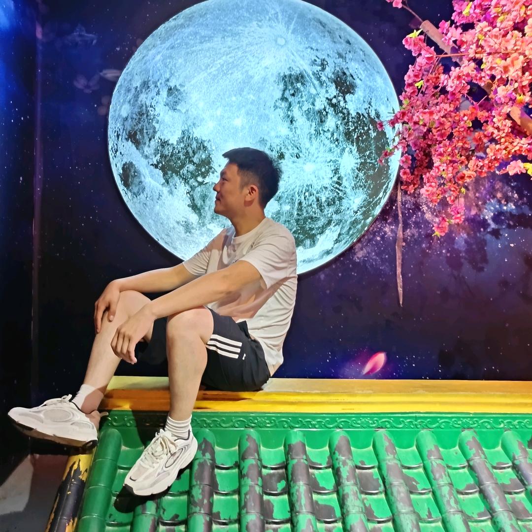 审车~大袁哥