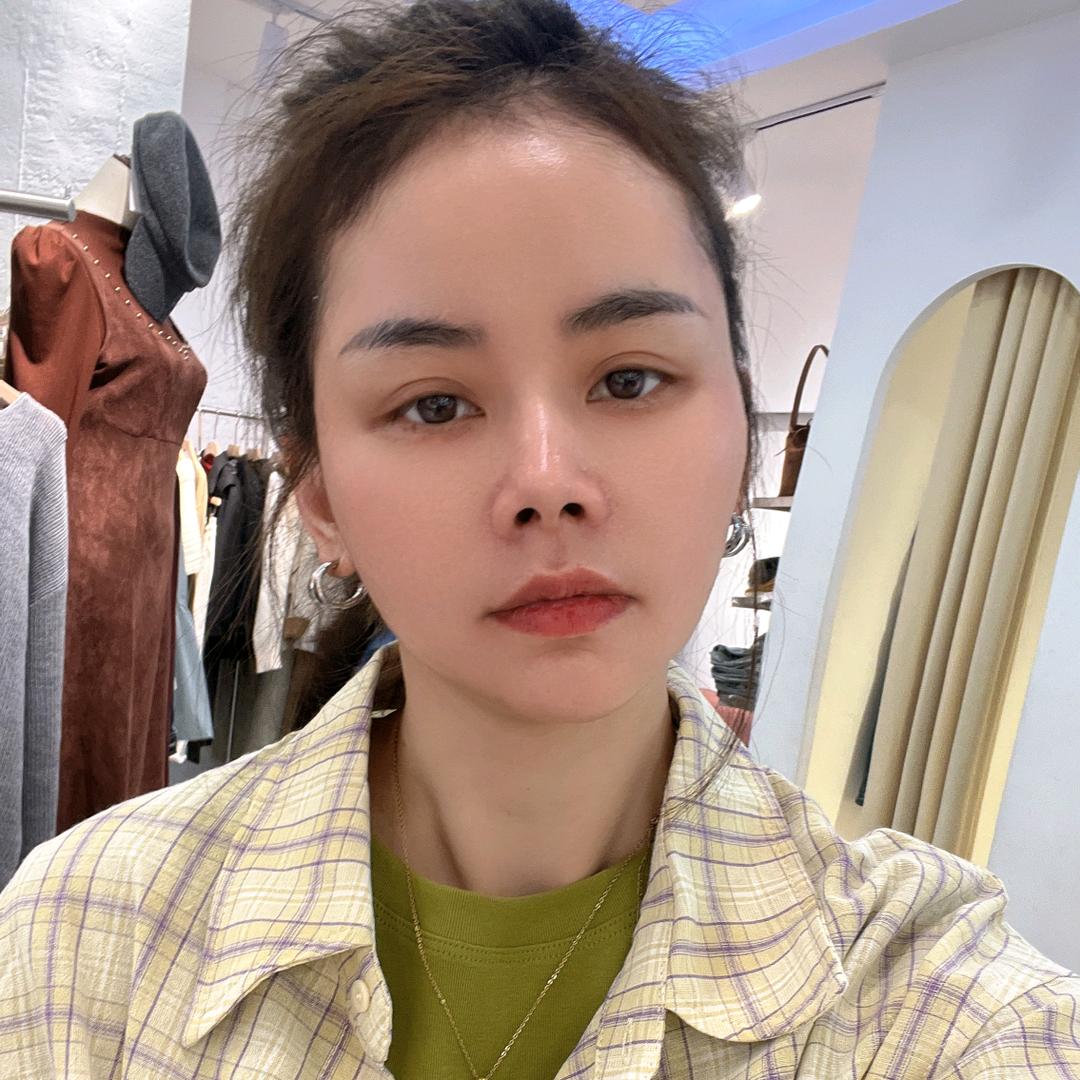 姑娘百货