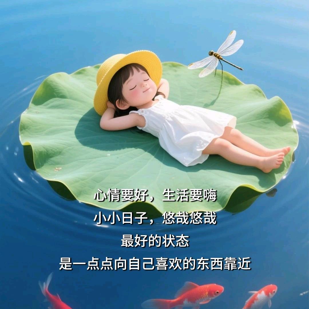 乐善好吃