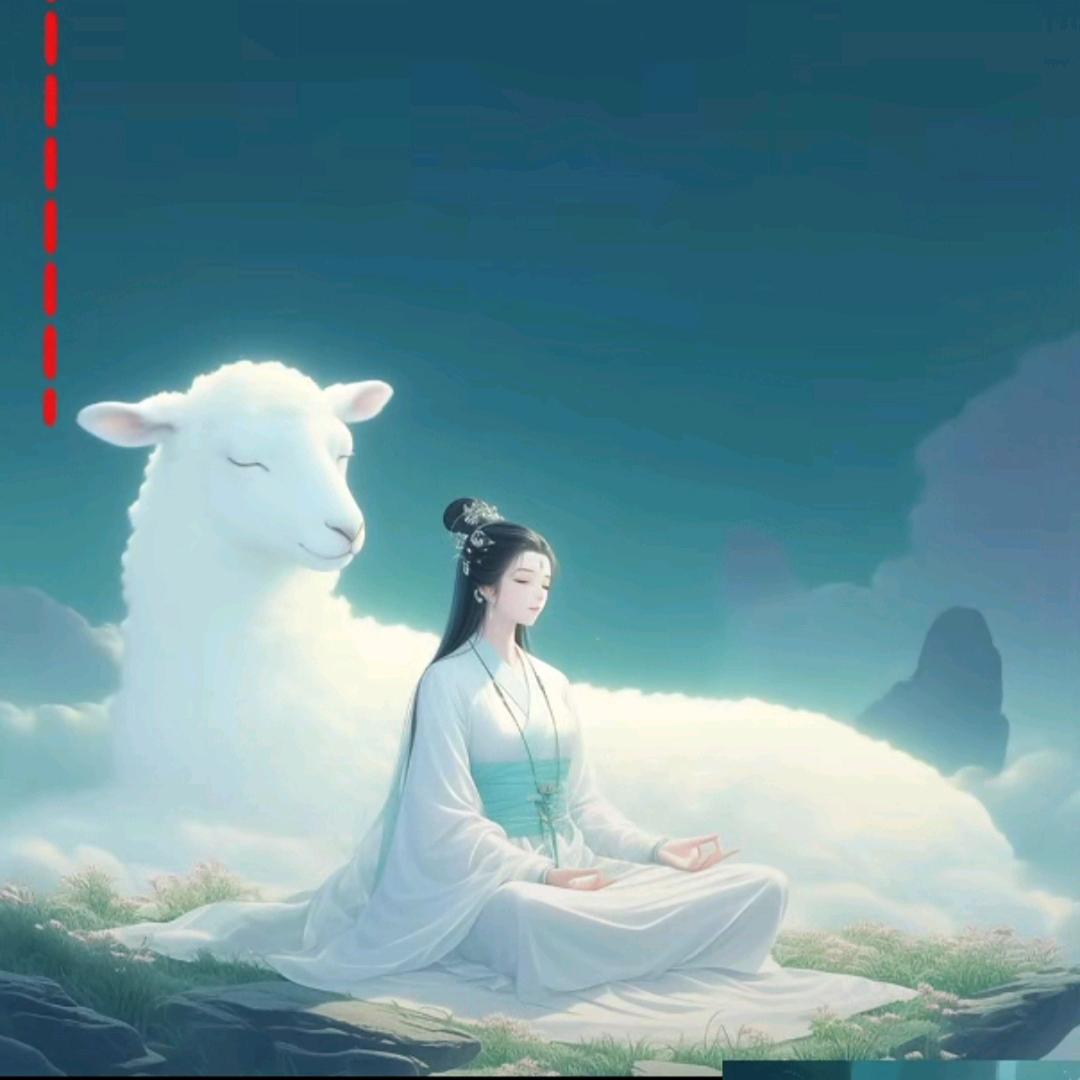 竹子好物《善注》