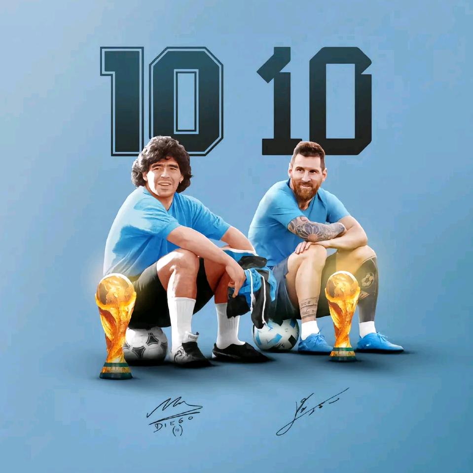 🇦🇷足球🏆