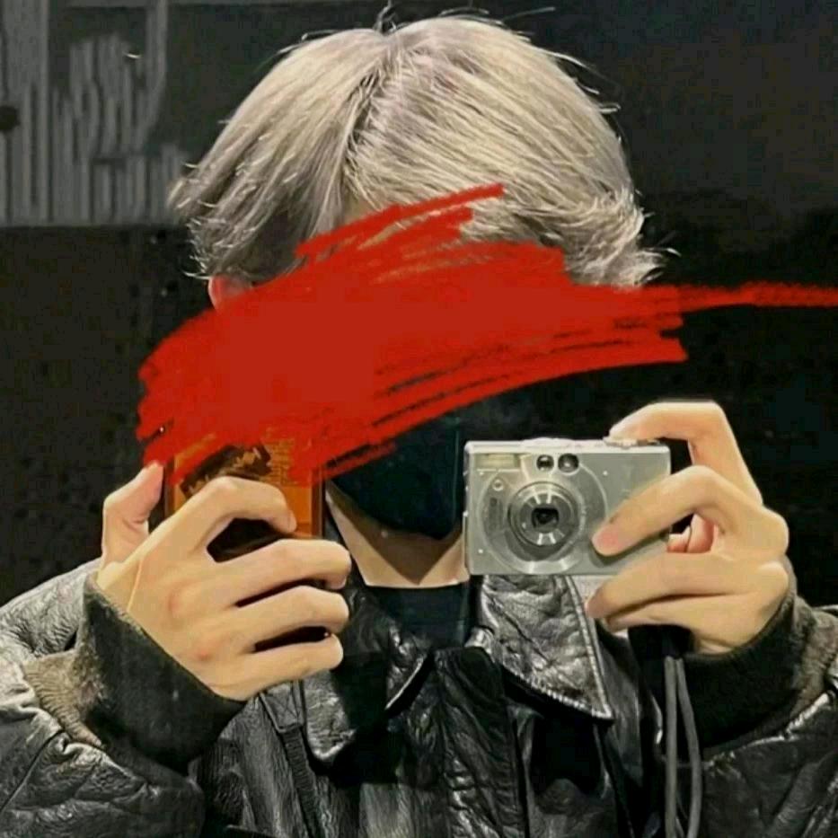 阿易玺铁lù🍩ⁱᵐᵃᵒ