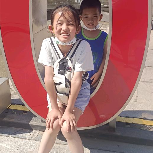 你若安好，便是晴天🤗