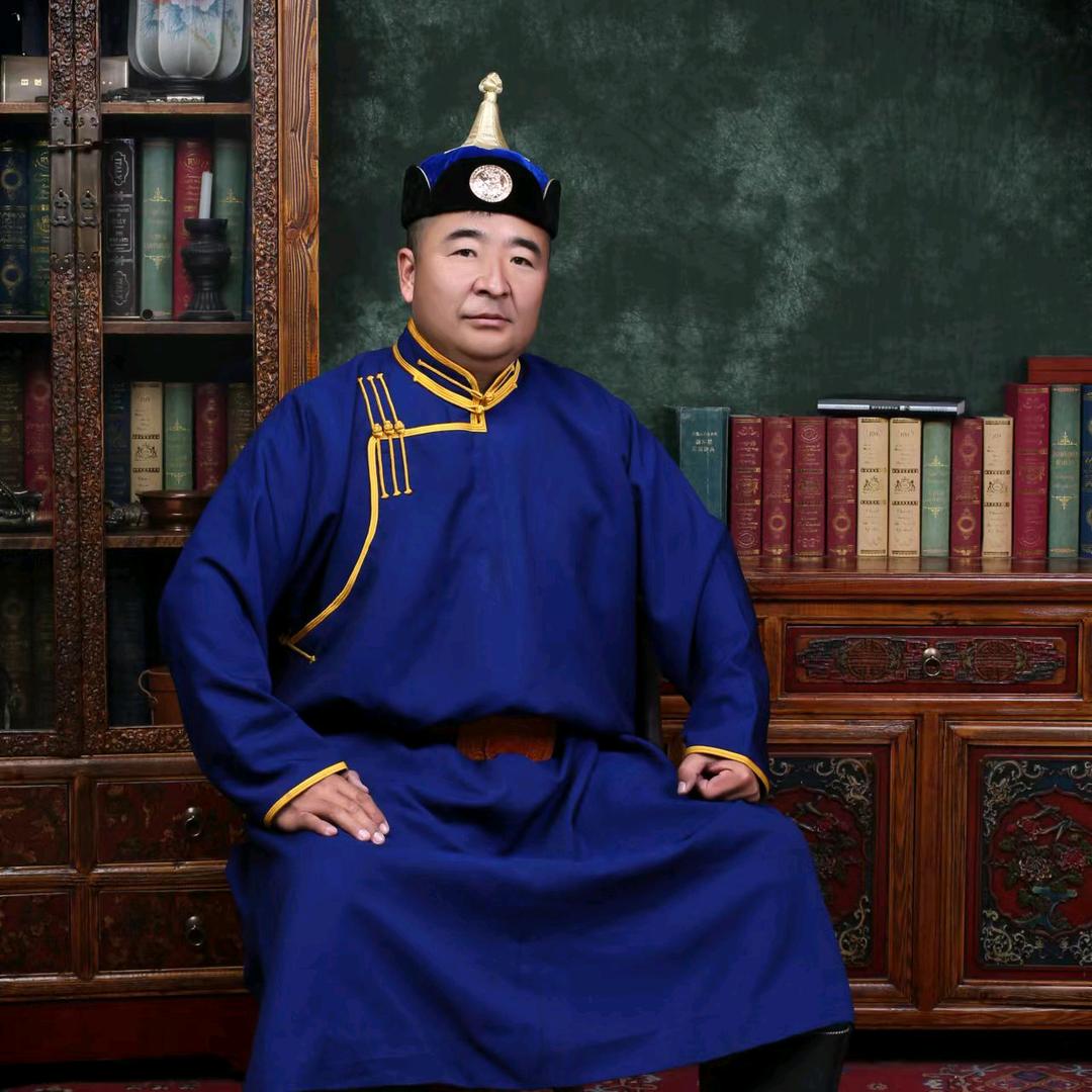 黑力