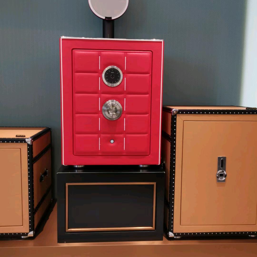 艾谱保险箱，庆阳站