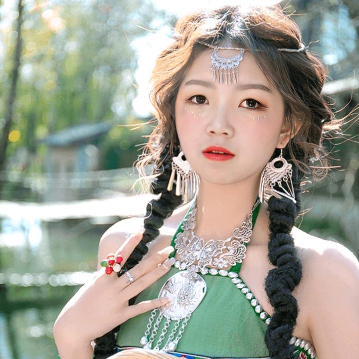 王美人💋💋💋【拒绝私聊】