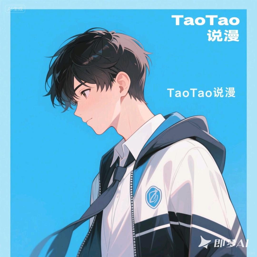 TaoTao说漫
