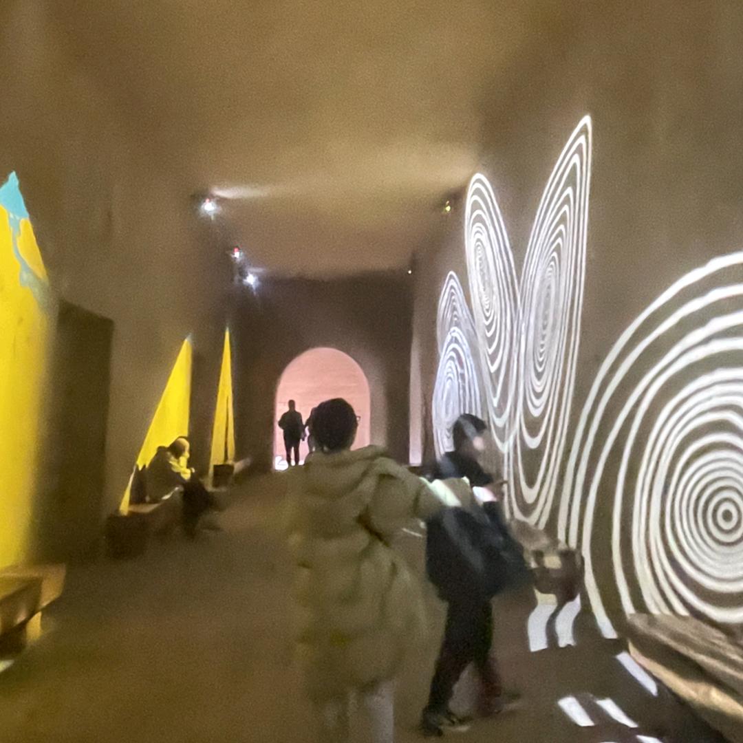 憨乎乎（龙凤祥演艺中心）