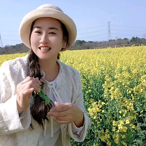 山里妹子