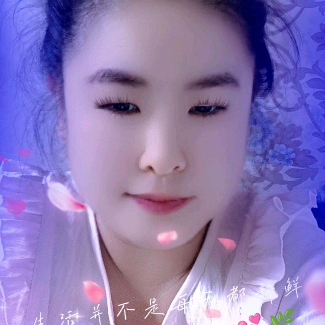 彭家三小姐