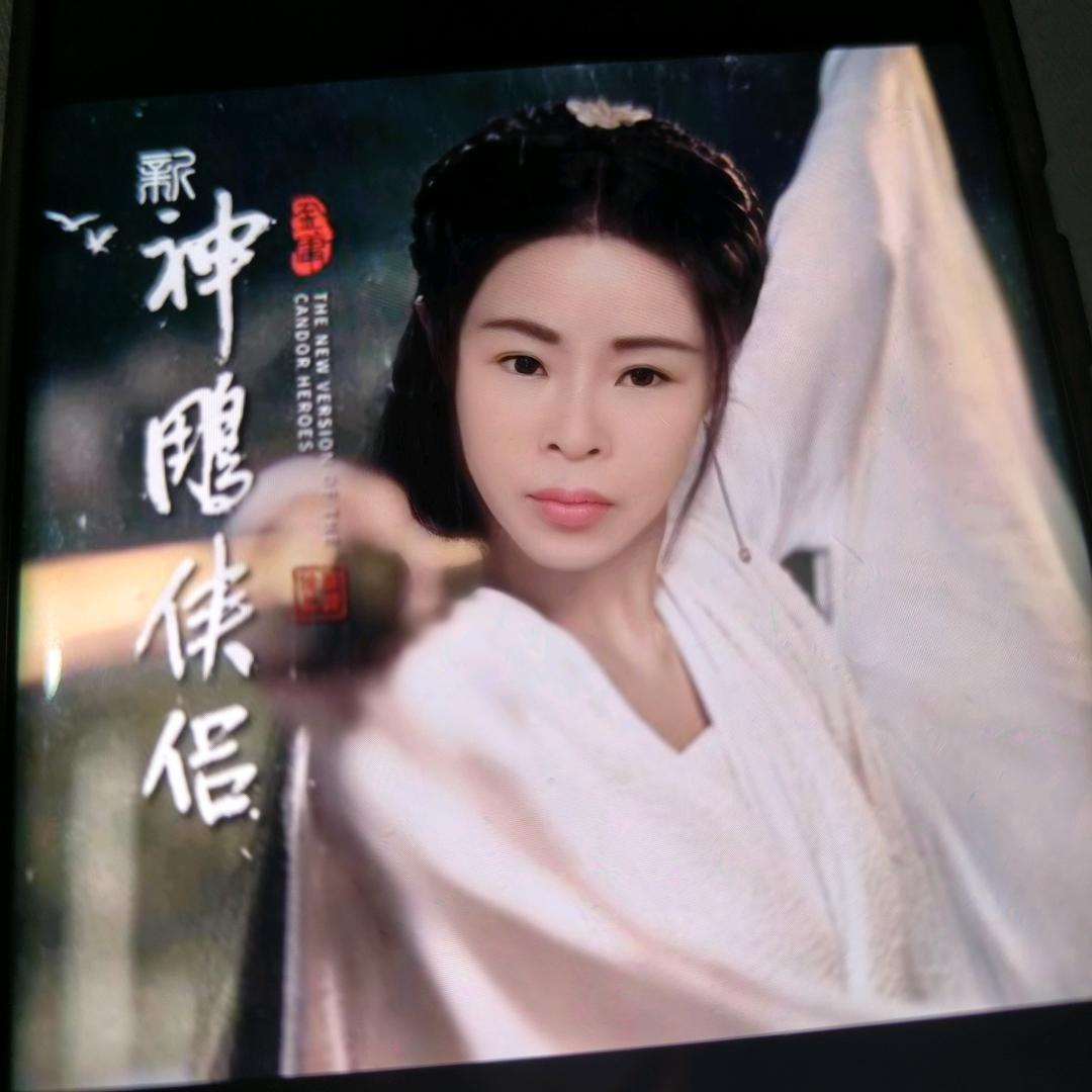 莆田，雪儿🌹