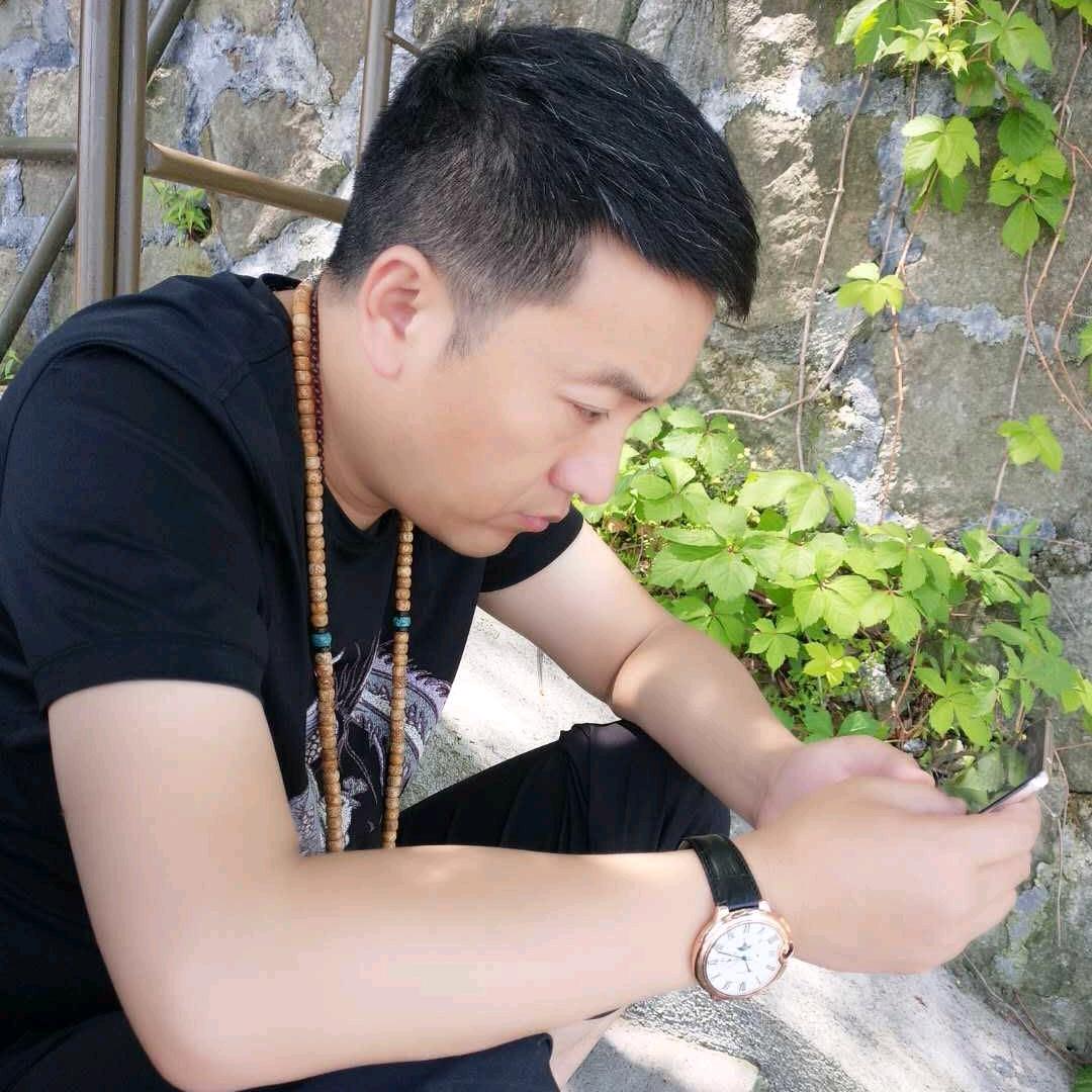 朱鑫 【大叔】