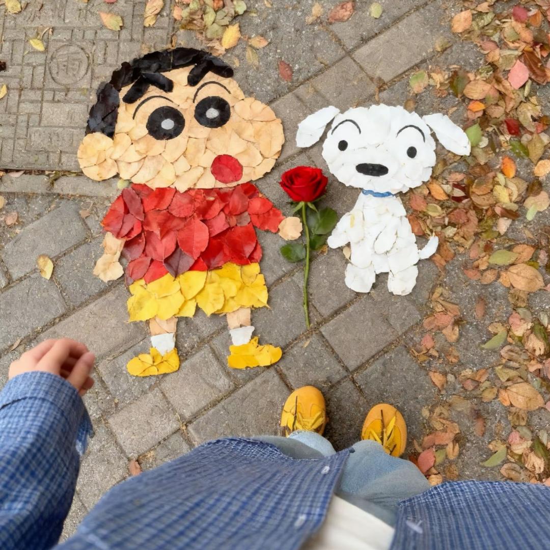 @  小陈吖 🕺🏻🌱