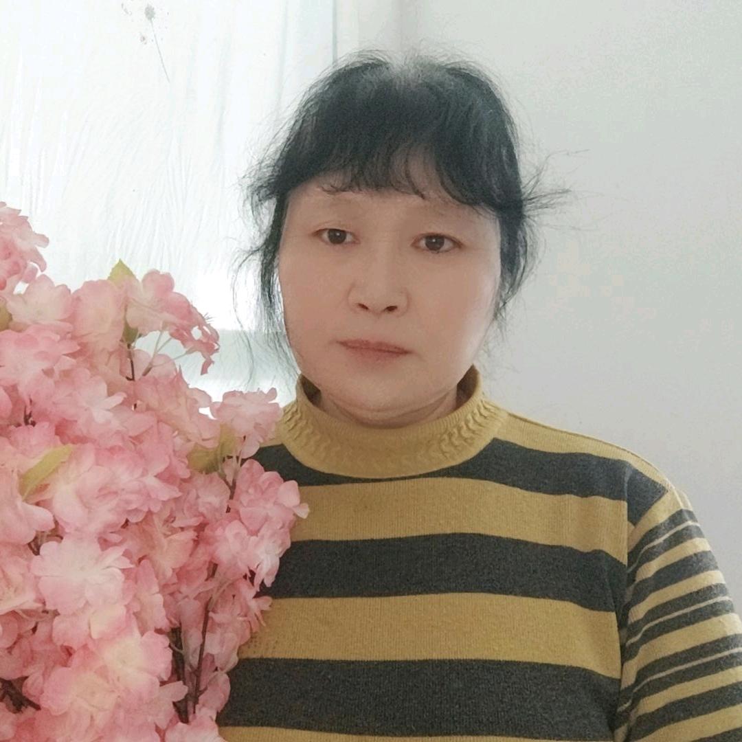 英姿飒爽（鲍）