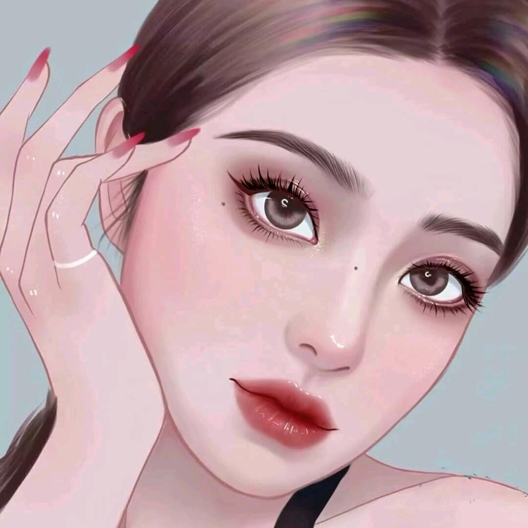 抖动的大双，嘻嘻。