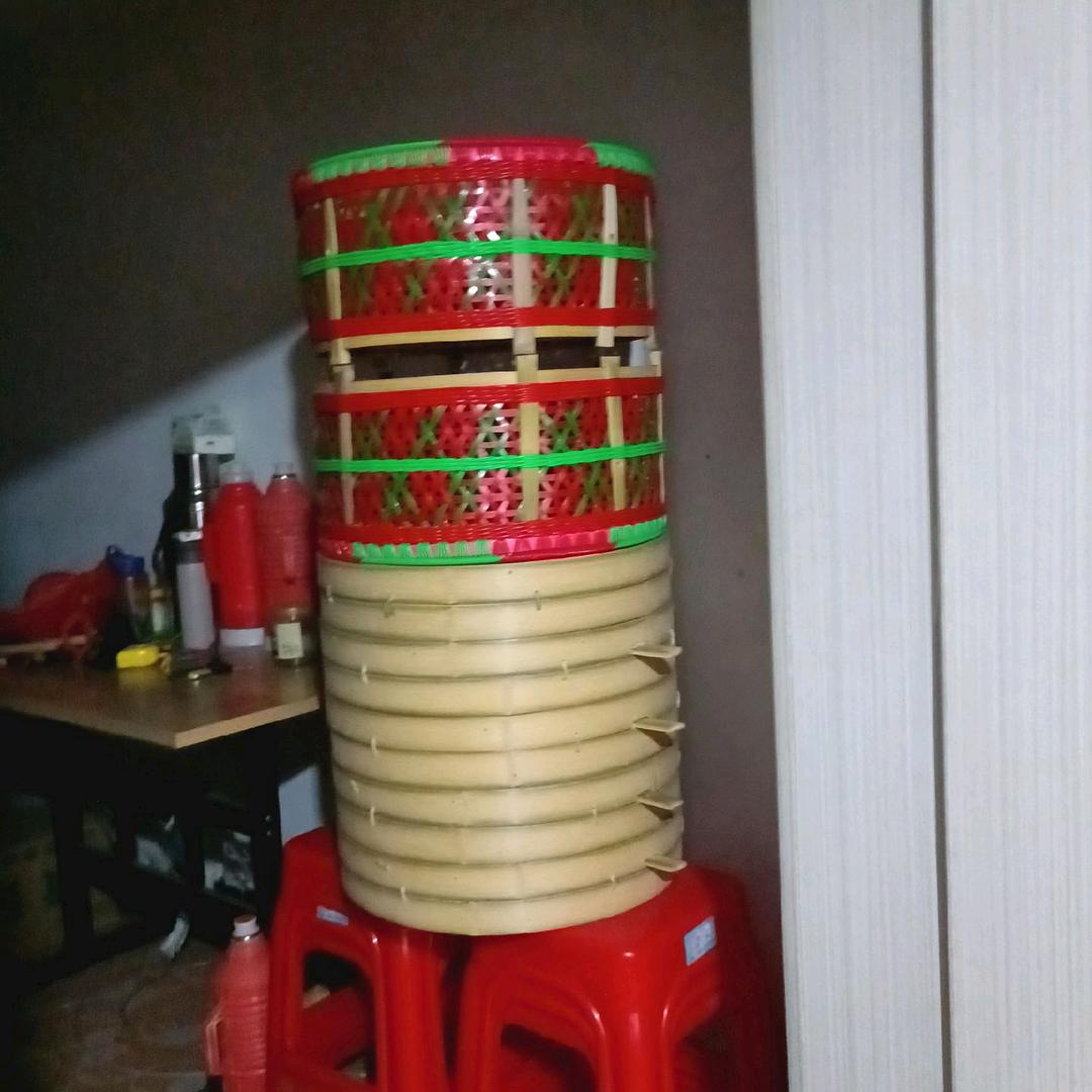 梦里快乐