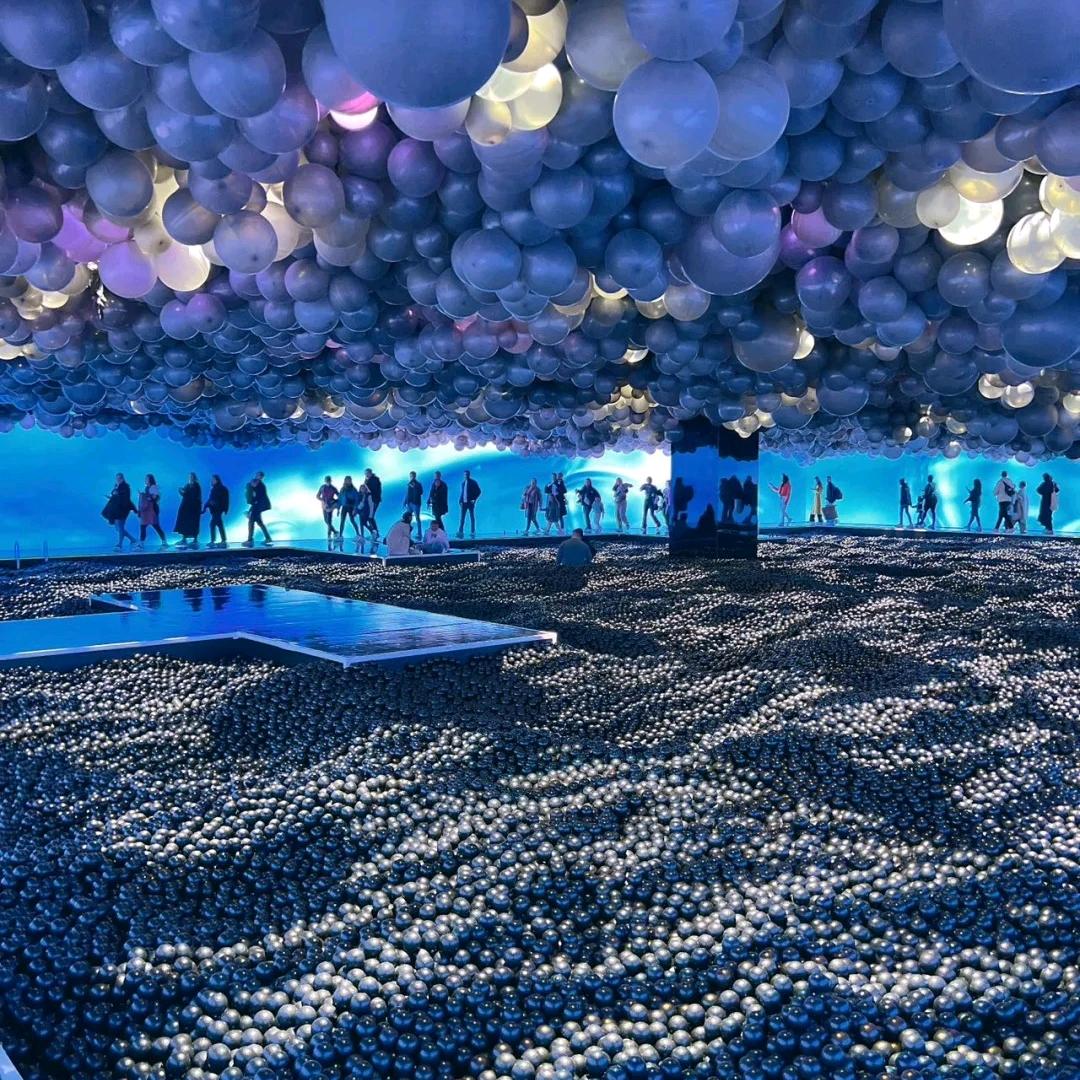 邯郸气球博物馆