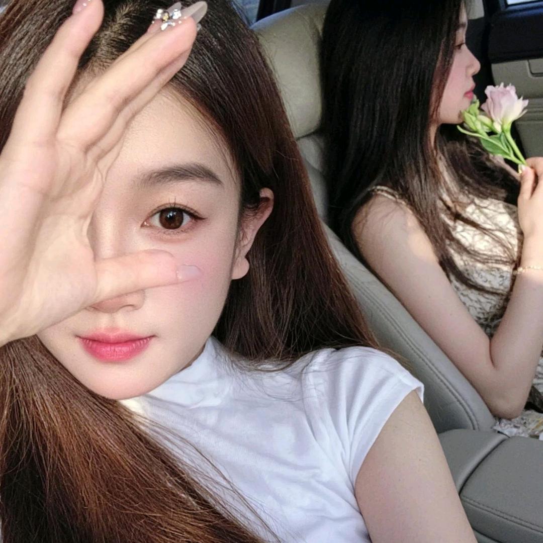 🌸布依姐姐