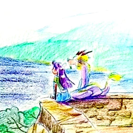 🌈末日浩劫🌈