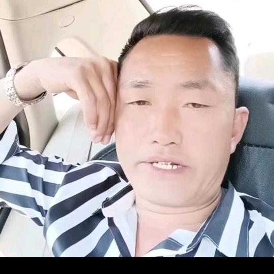 寻找有缘人   小 黄哥