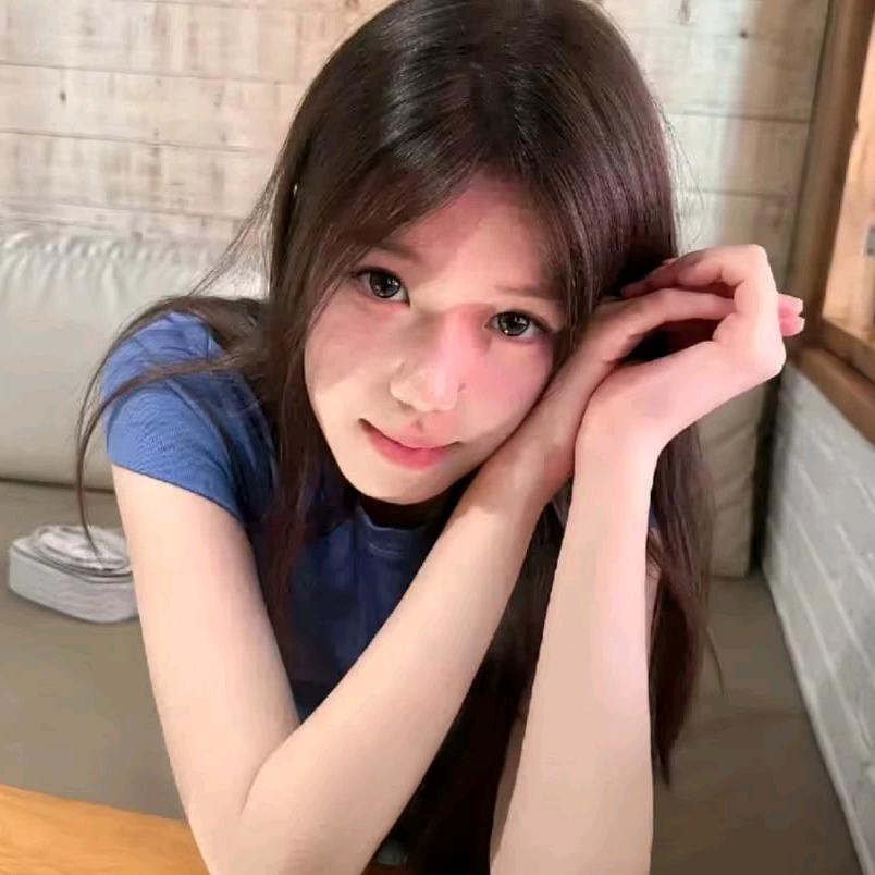 阿姨.